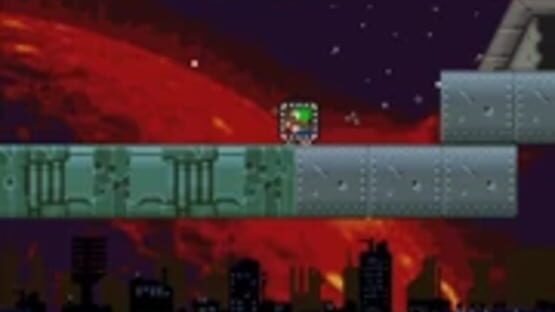 Screenshot for Lemmings Tribes