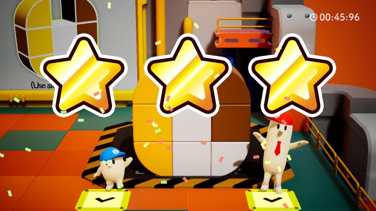 Screenshot for Chippy & Noppo