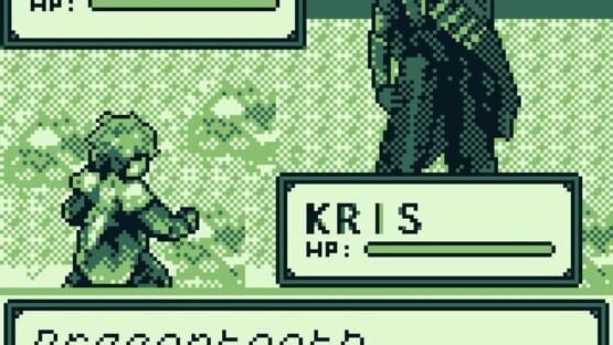 Screenshot for Dragonborne