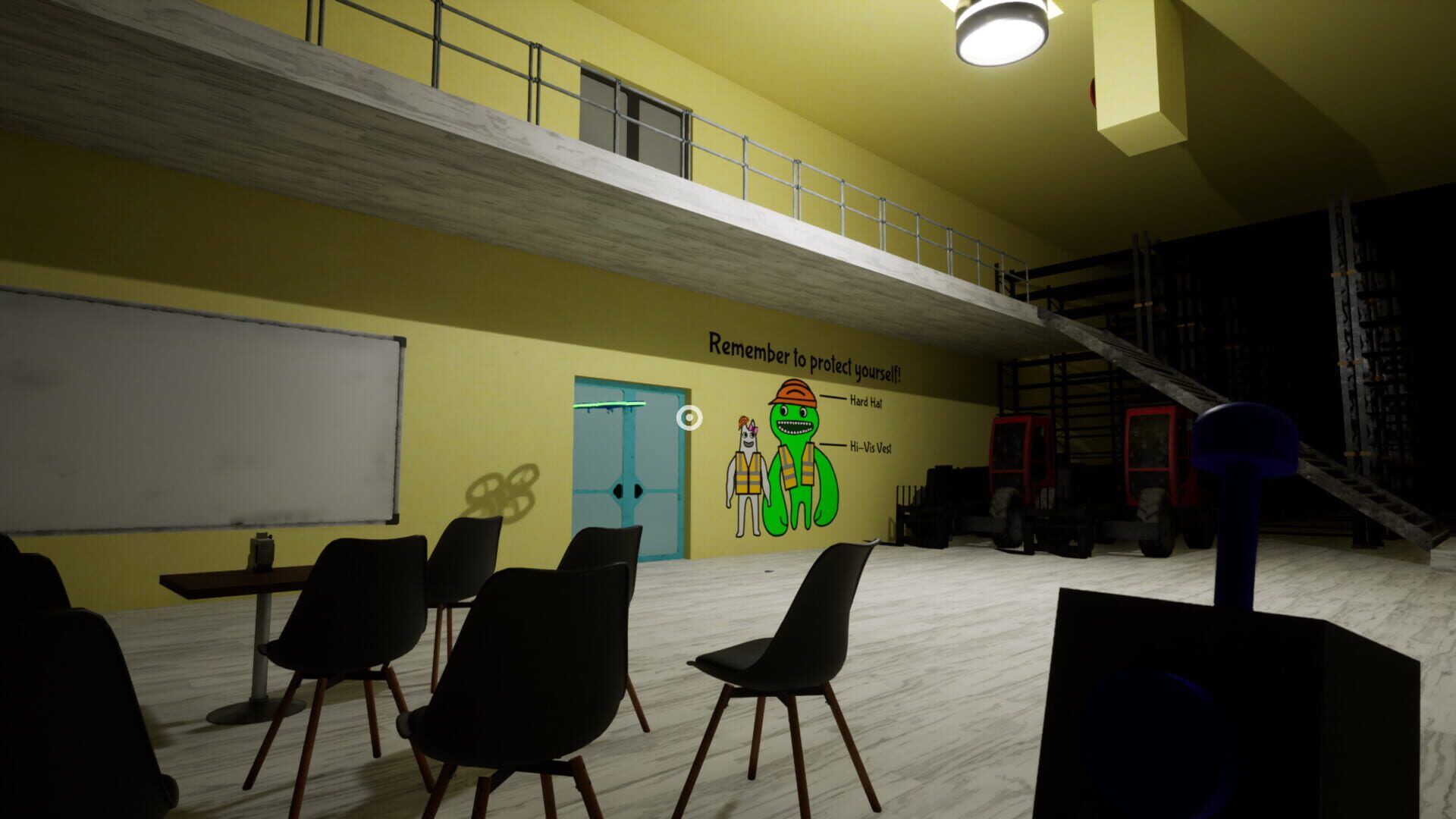 Screenshot for Garten of Banban 2