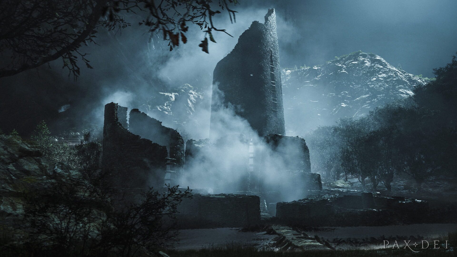 Screenshot for Pax Dei