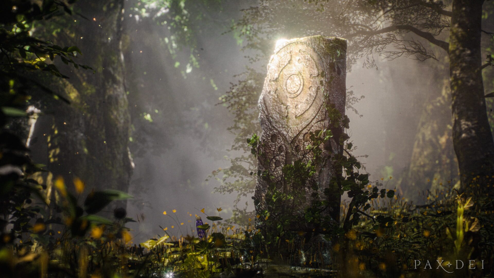Screenshot for Pax Dei