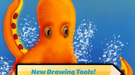 Screenshot for Draw Something 2