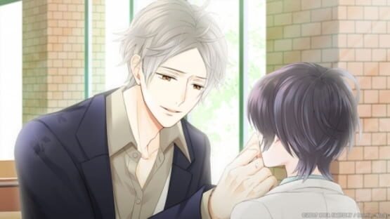Screenshot for Katakoi Contrast: Way of Parting Vol.3