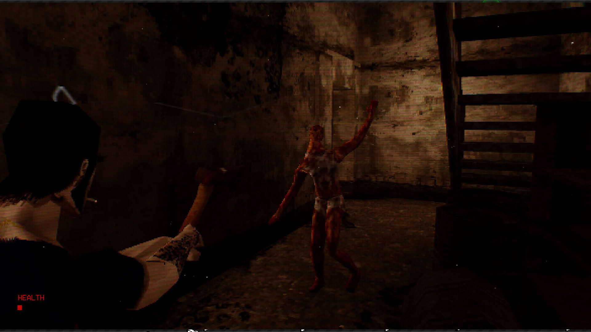 Screenshot for The Lacerator