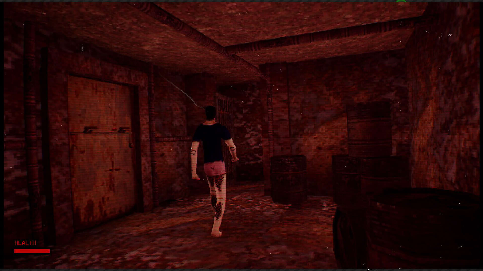 Screenshot for The Lacerator