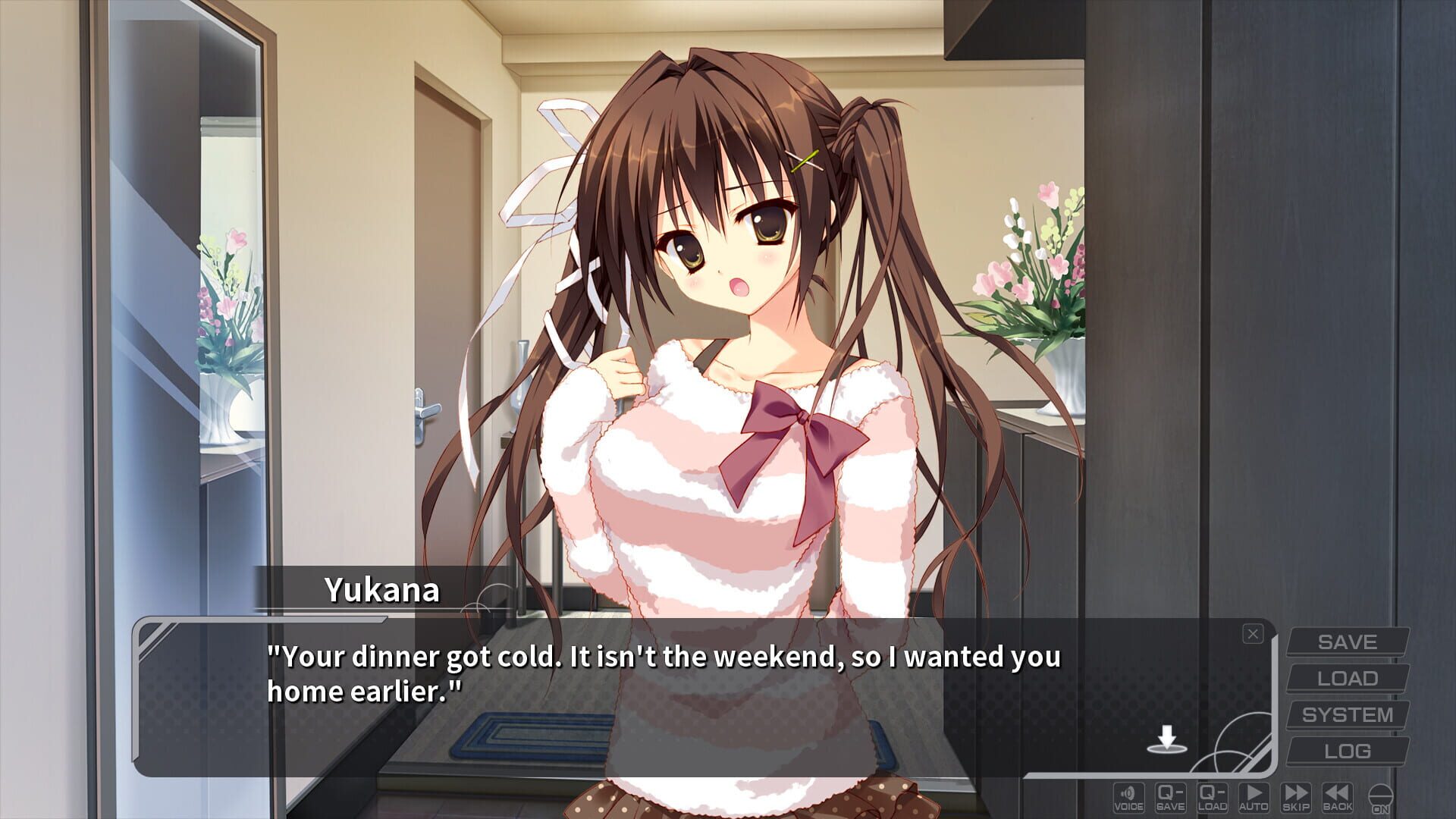 Screenshot for My Girlfriend's Special Place