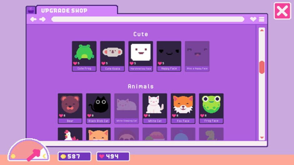Screenshot for Sticky Business
