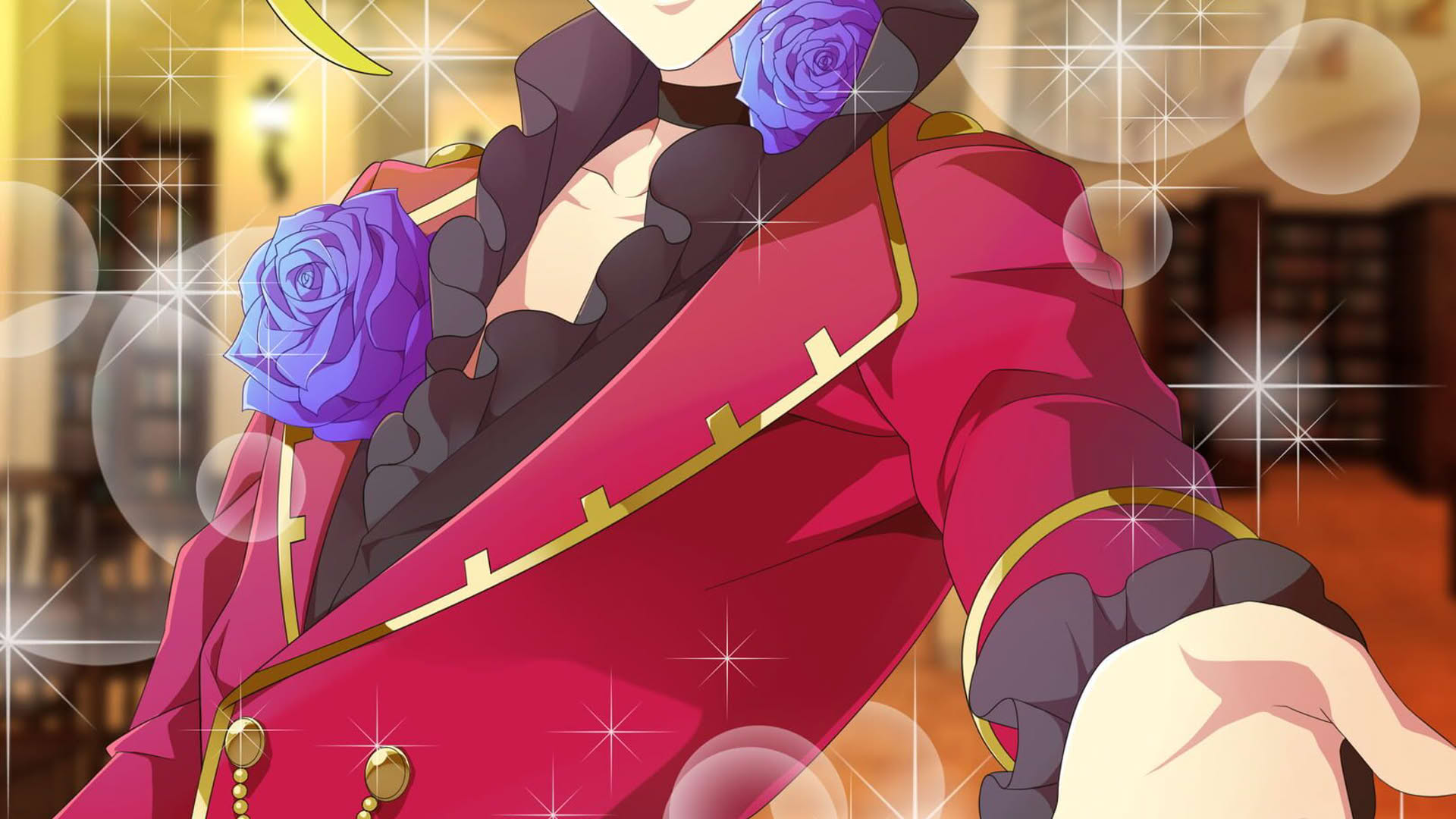 Screenshot for Kemo Kare! Oretachi no BL Byoutou
