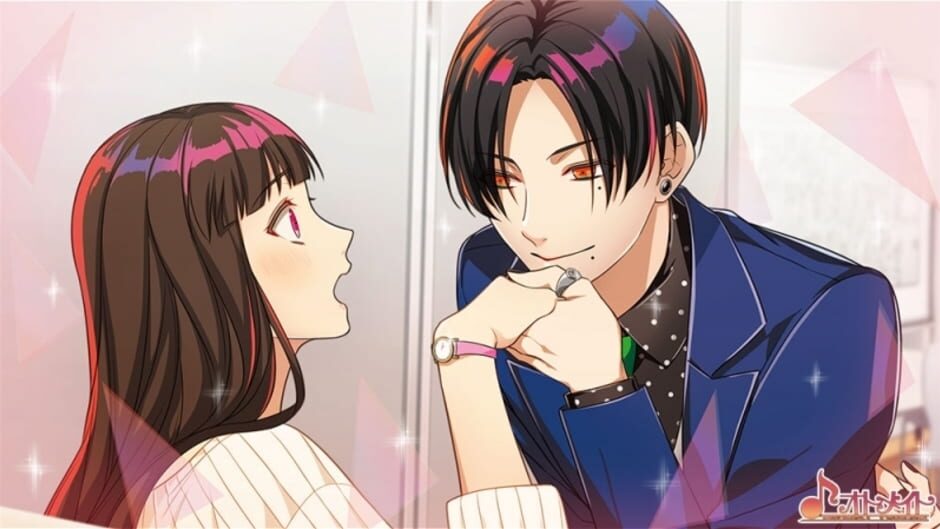 Screenshot for Tlicolity Eyes Vol. 1