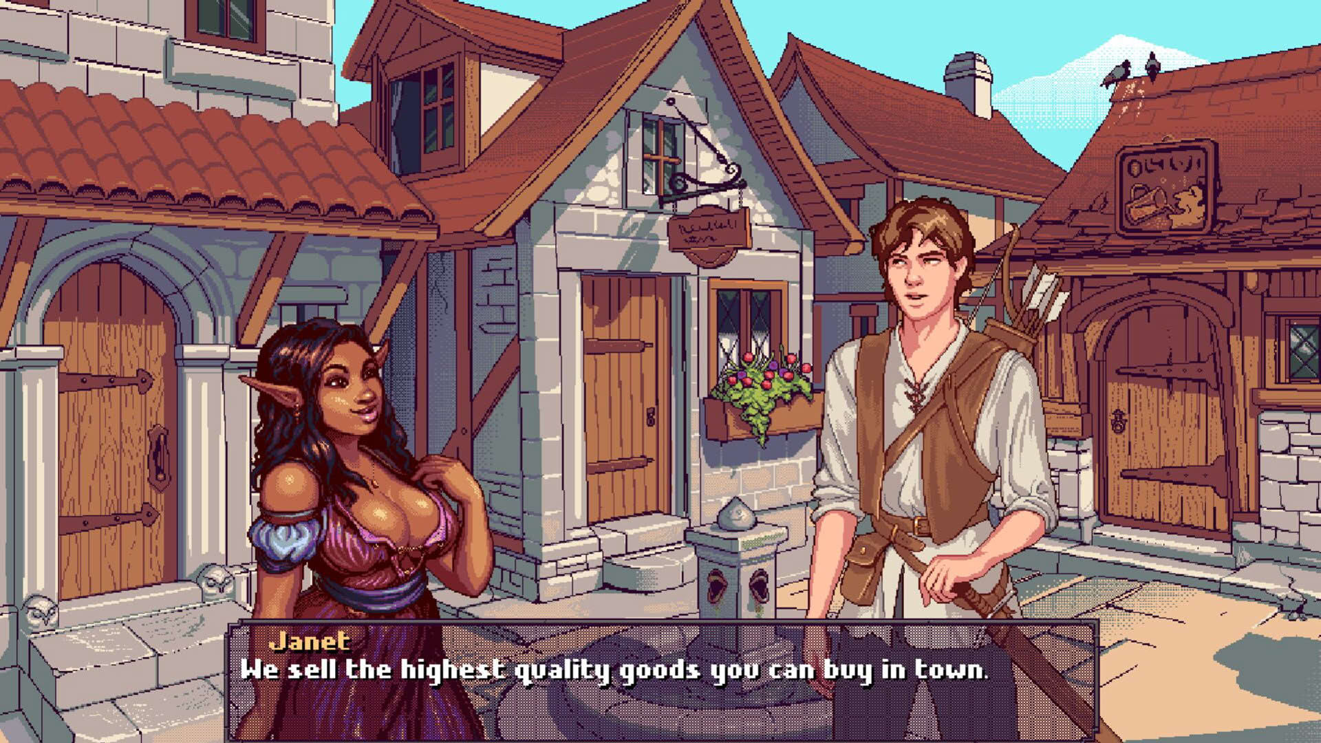 Screenshot for Aurelia