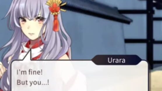Screenshot for Hyakki Rinne