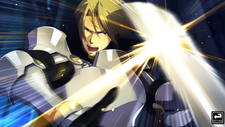 Screenshot for Dot Kareshi: We're 8bit Lovers! II - Tenku no Kissu