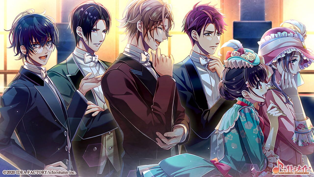 Screenshot for Meiji Katsugeki Haikara Ryuuseigumi: Seibai Shimaseu, Yonaoshi Kagyou