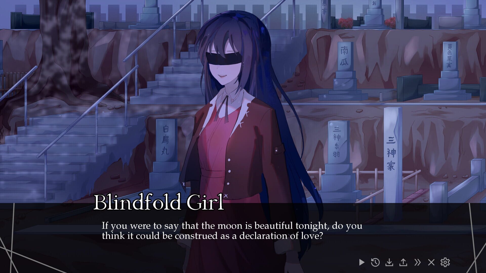 Screenshot for Lachesis or Atropos
