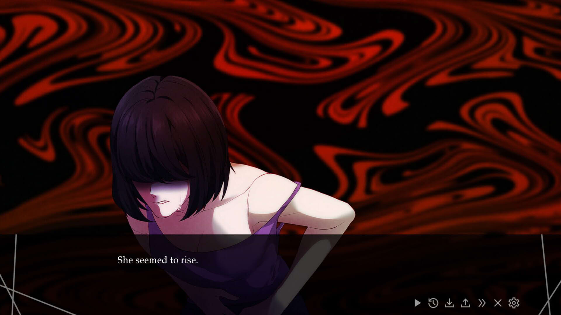 Screenshot for Lachesis or Atropos
