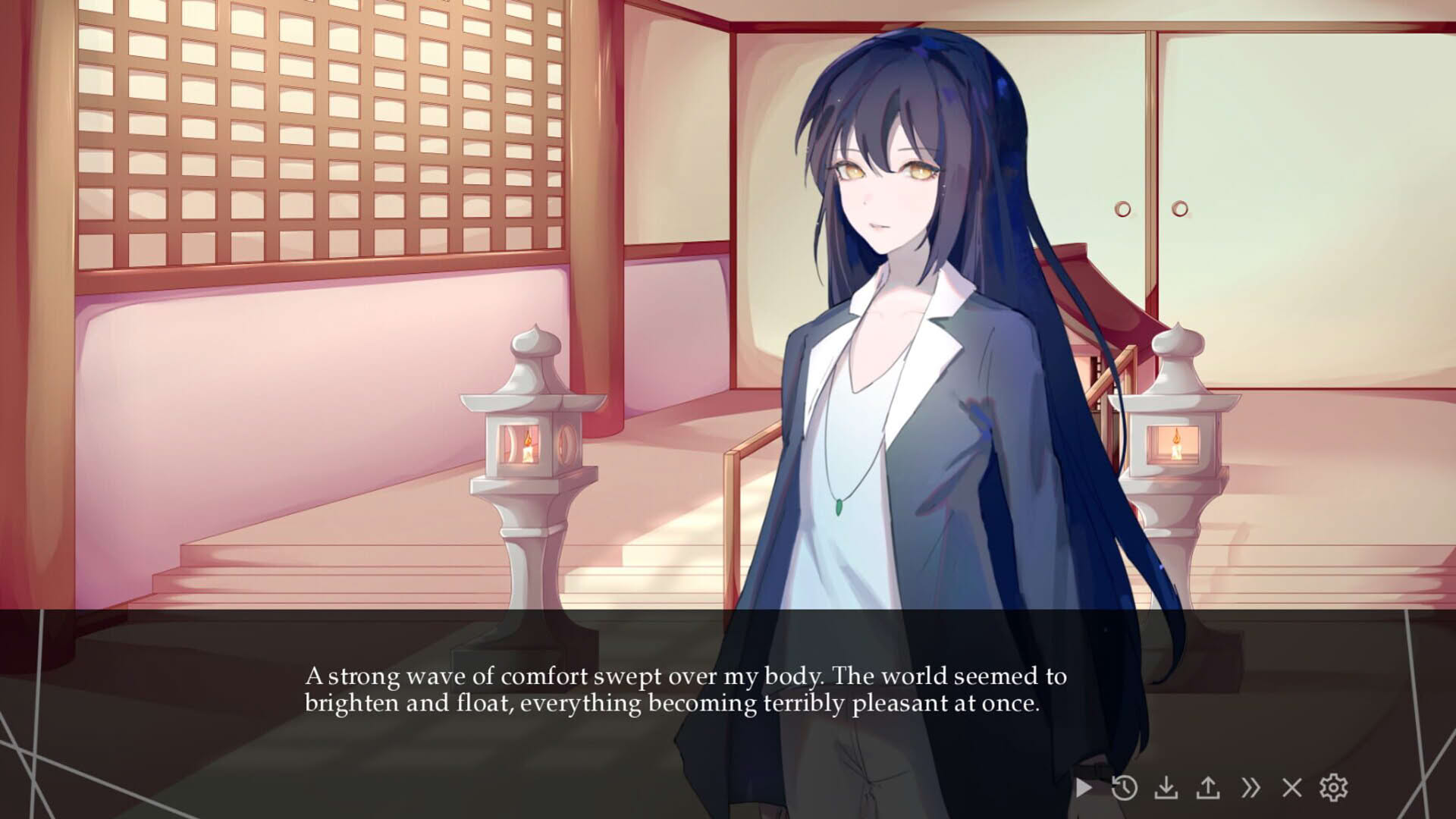 Screenshot for Lachesis or Atropos
