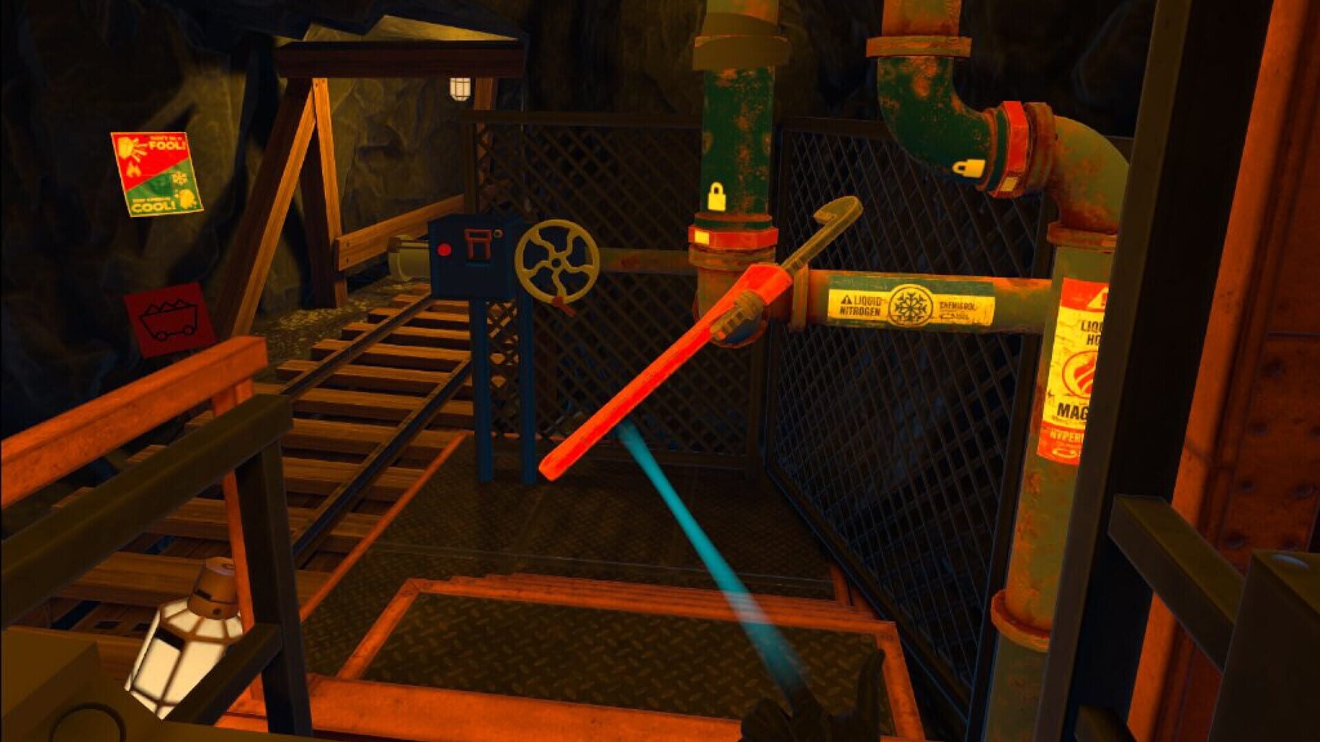 Screenshot for I Expect You to Die 3