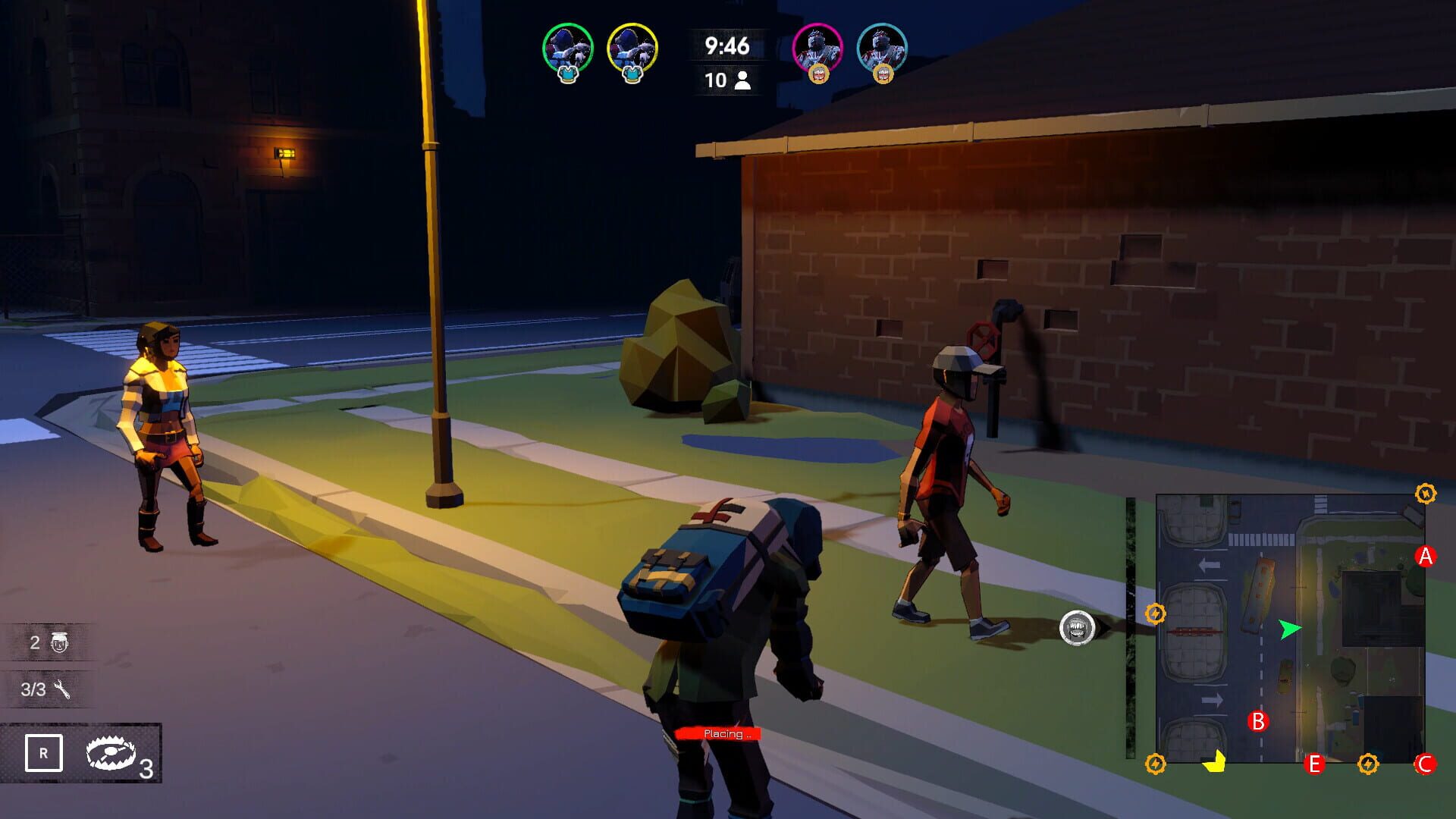 Screenshot for Zombie Within