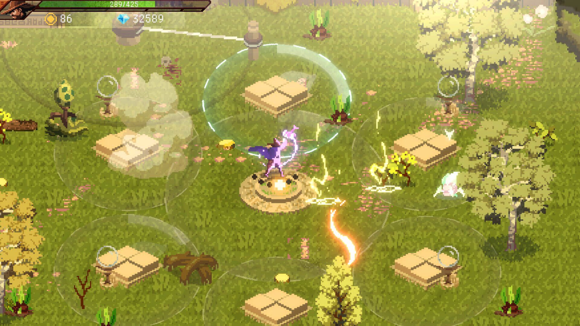 Screenshot for StormEdge