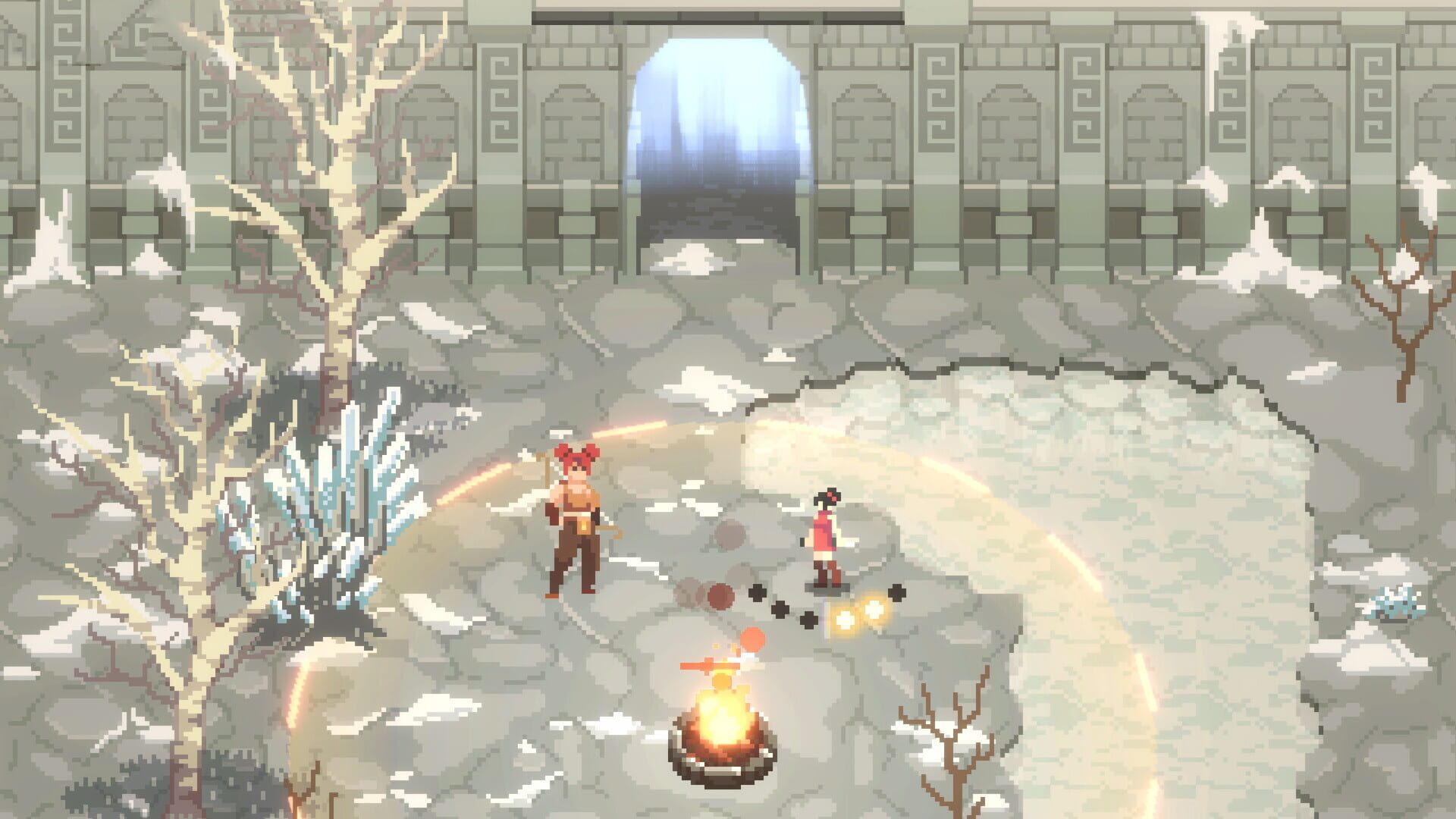 Screenshot for StormEdge