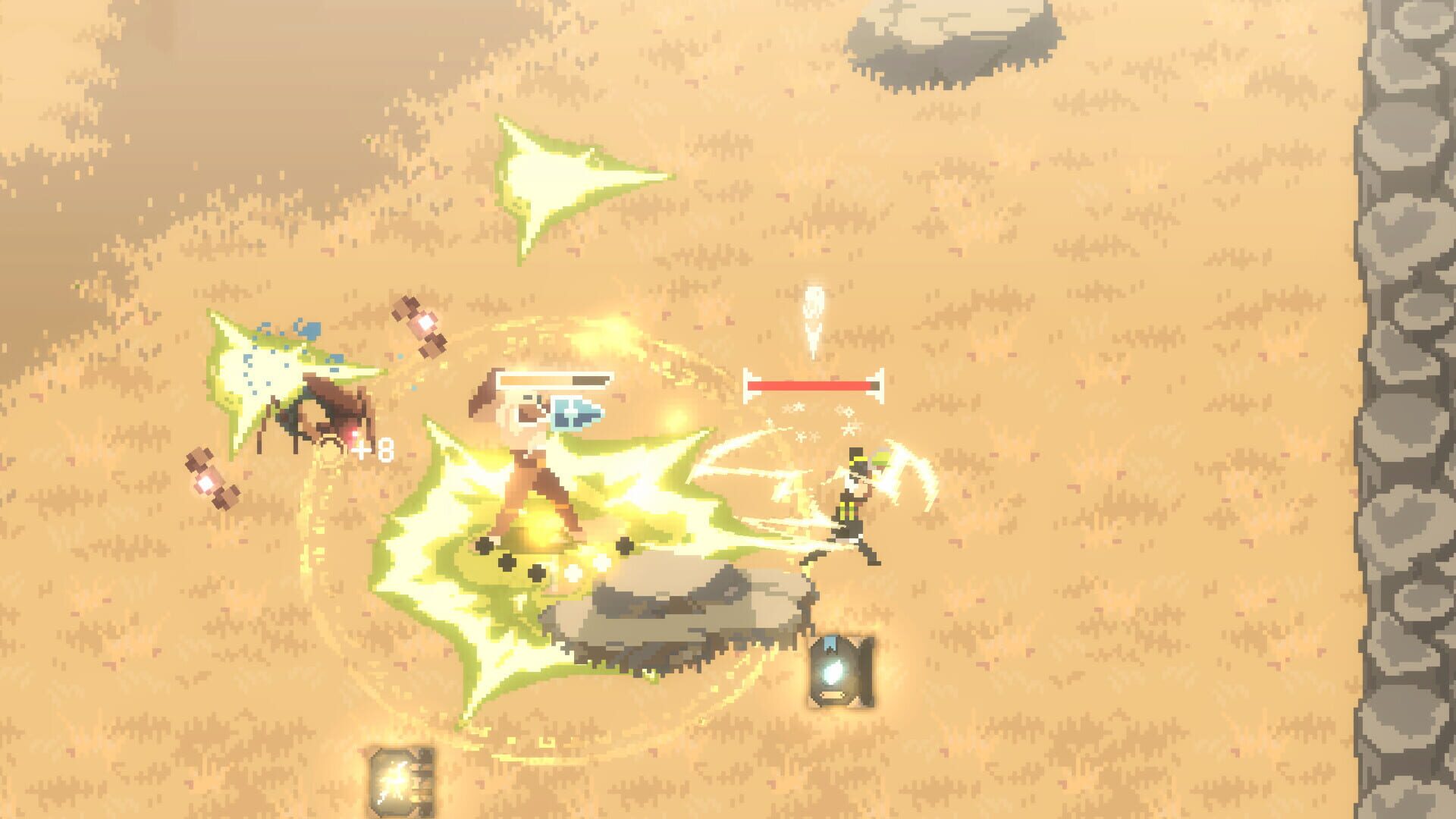 Screenshot for StormEdge