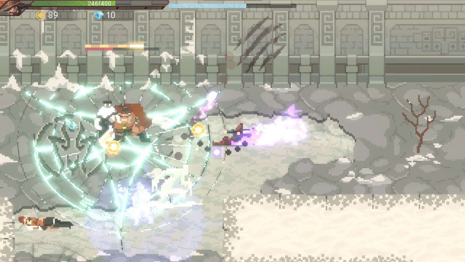 Screenshot for StormEdge