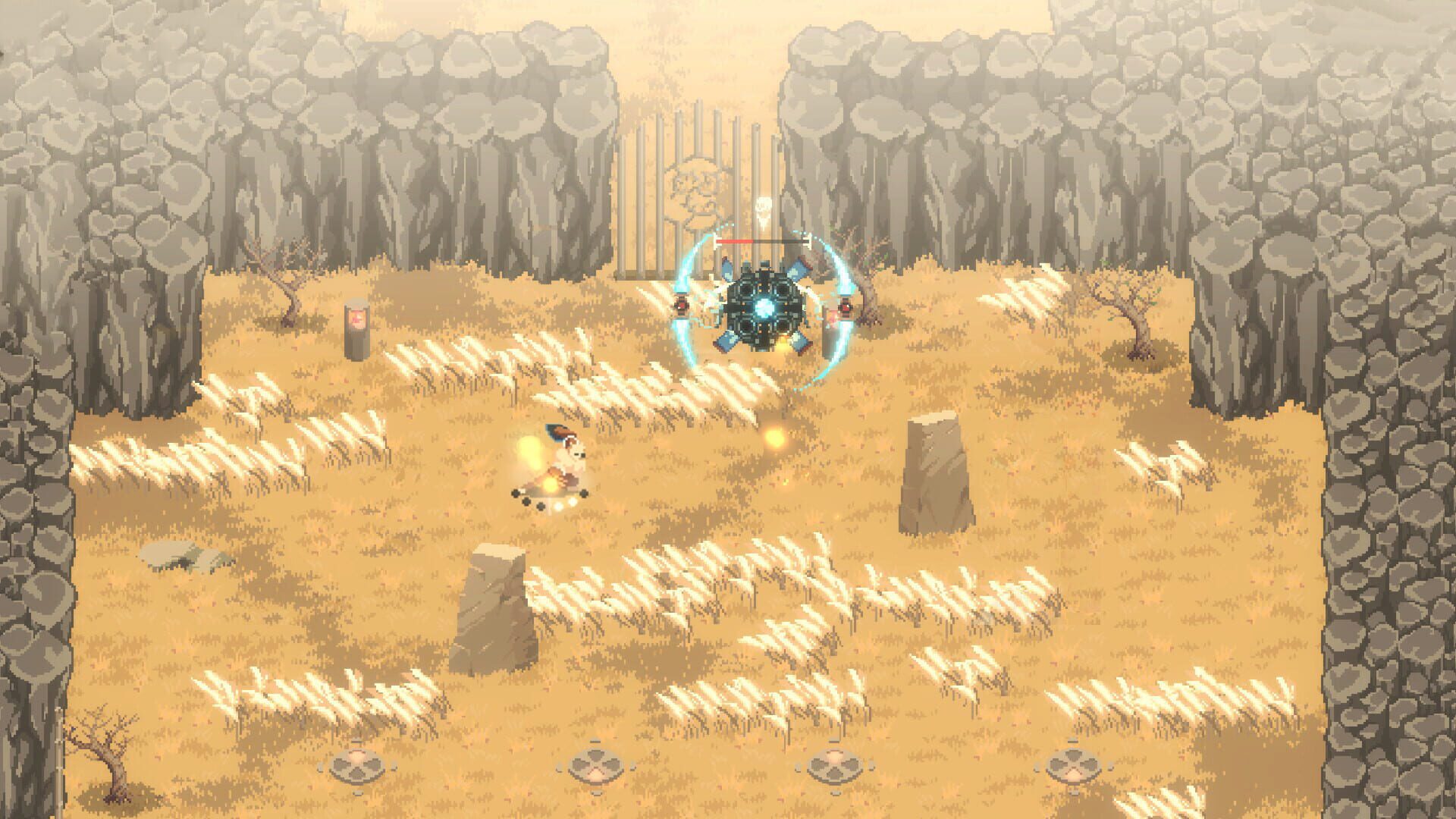 Screenshot for StormEdge