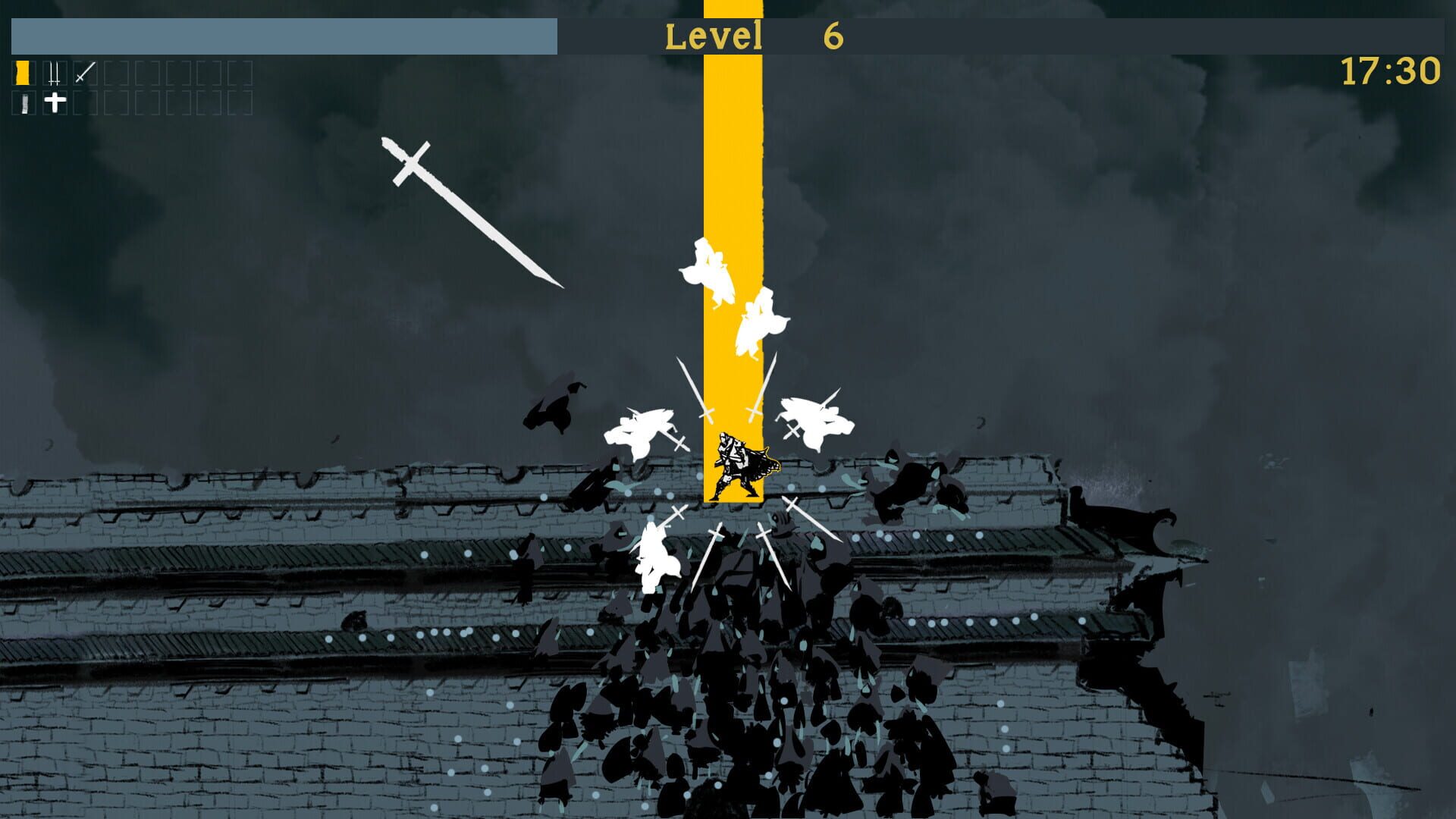 Screenshot for Midnight Horde