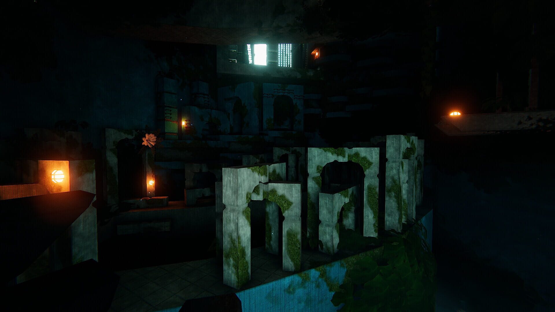 Screenshot for Beton Brutal