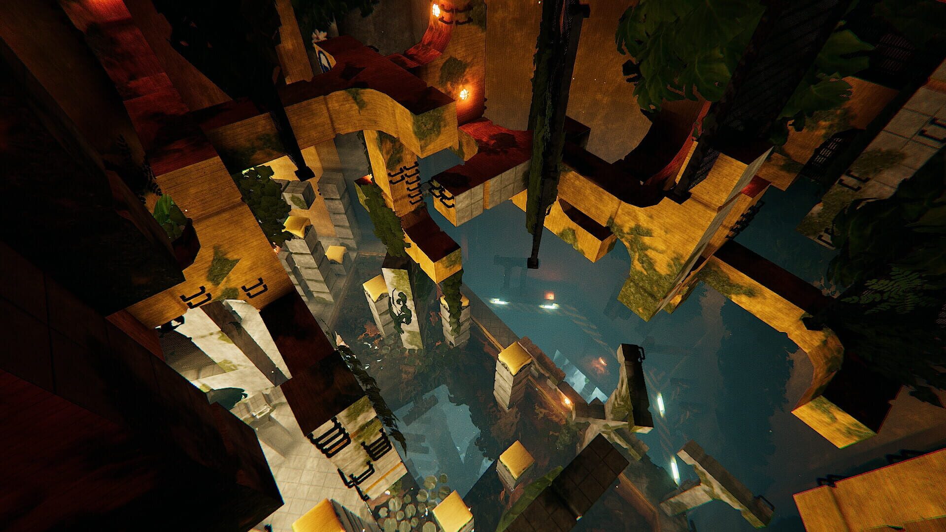 Screenshot for Beton Brutal