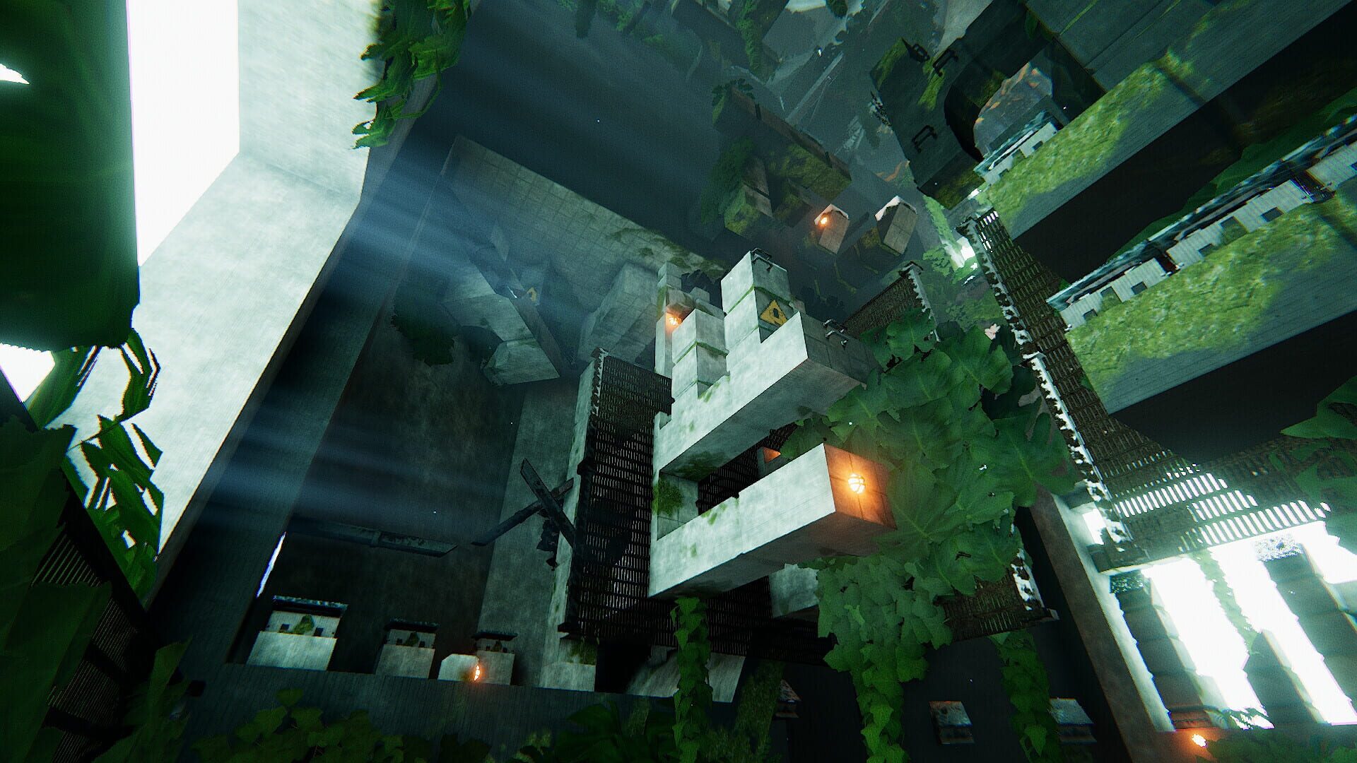 Screenshot for Beton Brutal