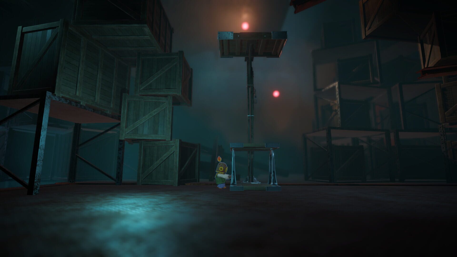 Screenshot for Gift