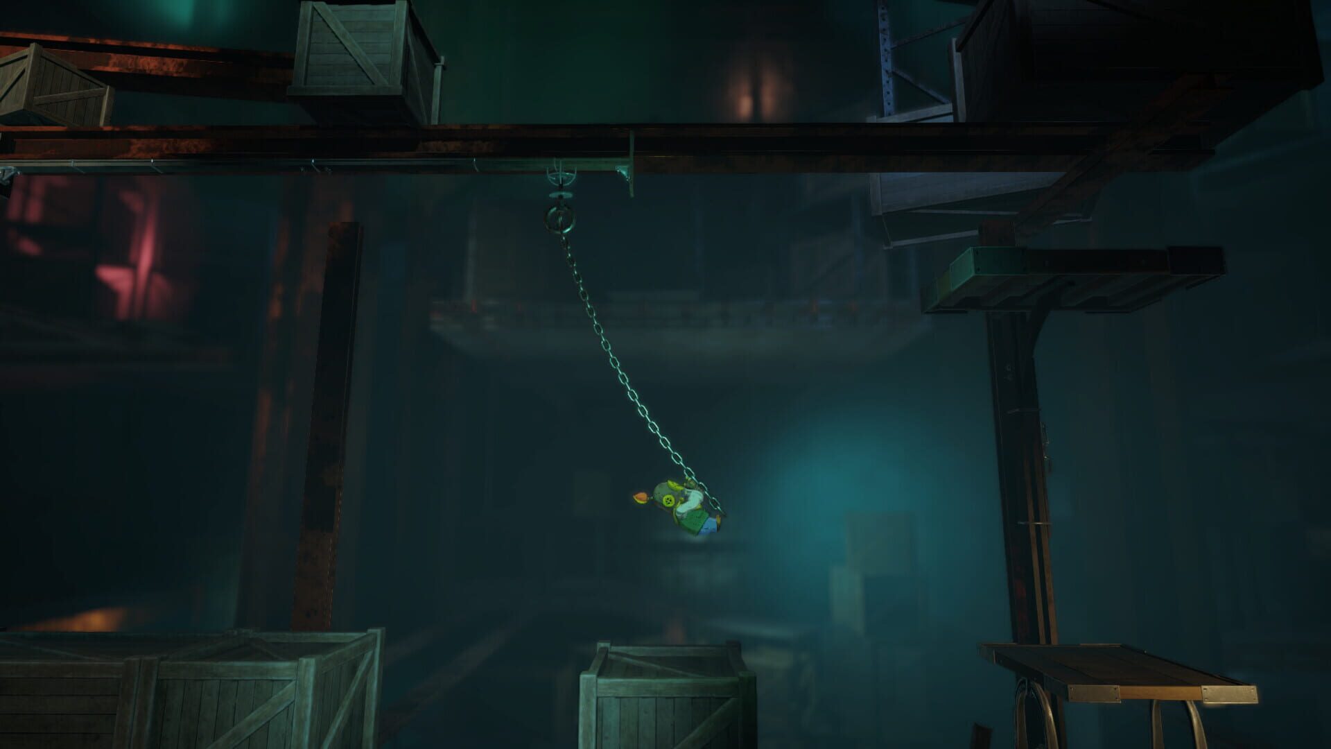 Screenshot for Gift