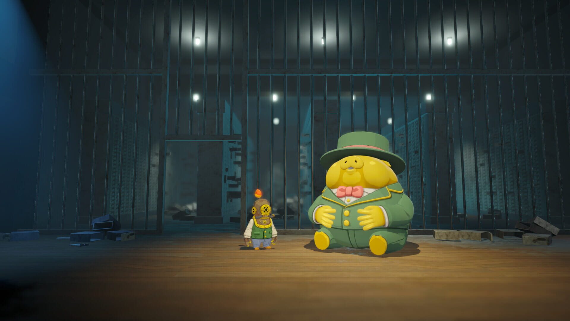 Screenshot for Gift