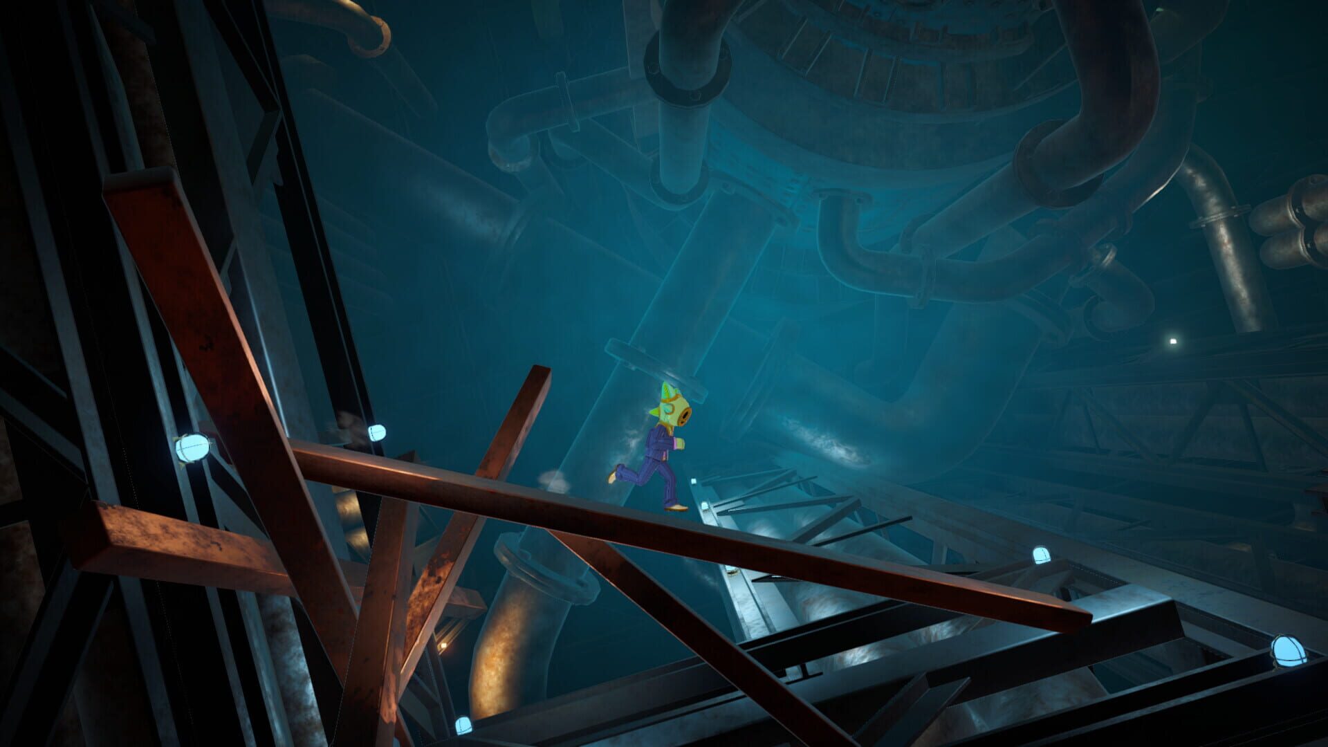 Screenshot for Gift