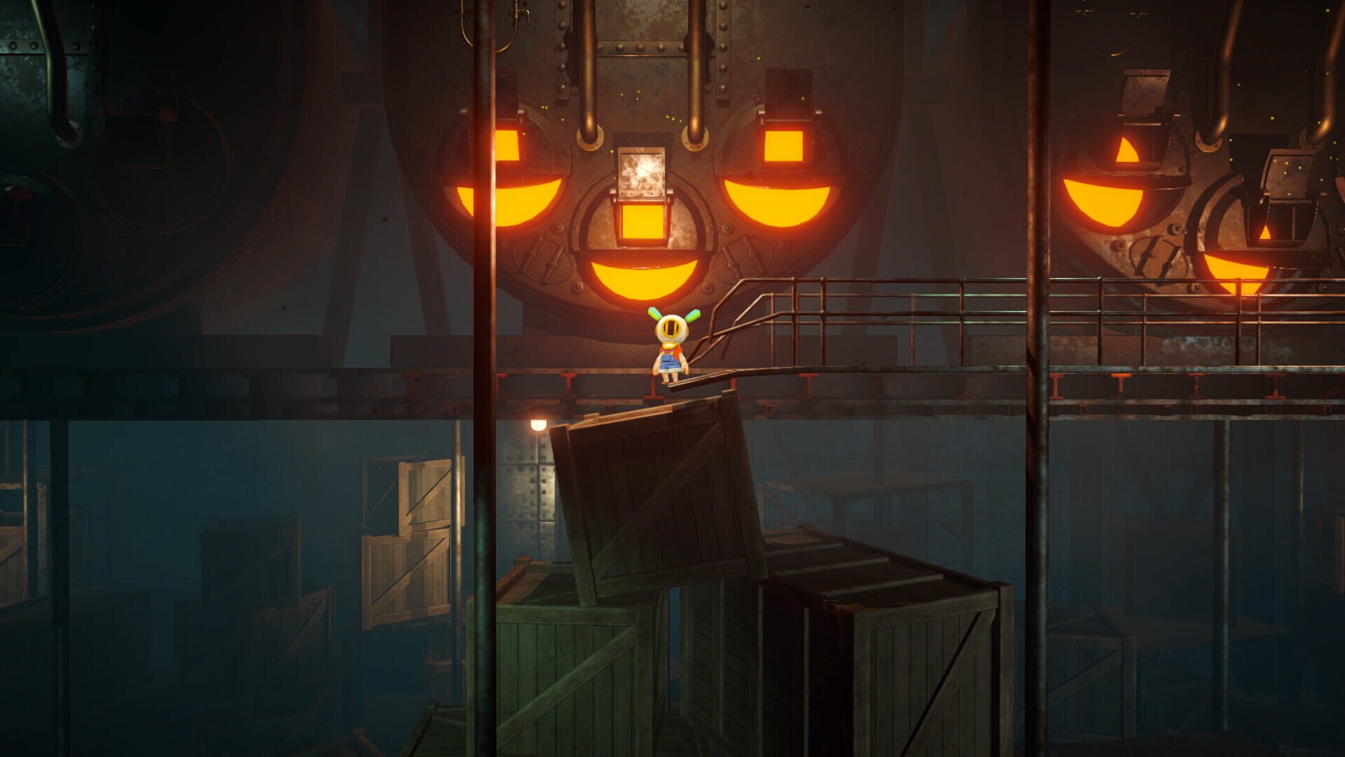 Screenshot for Gift