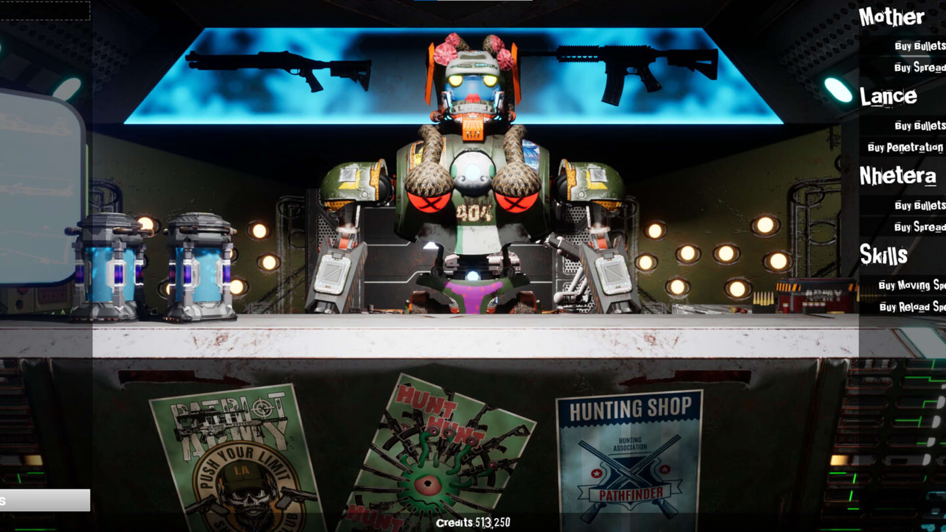 Screenshot for Pop Some Eyes