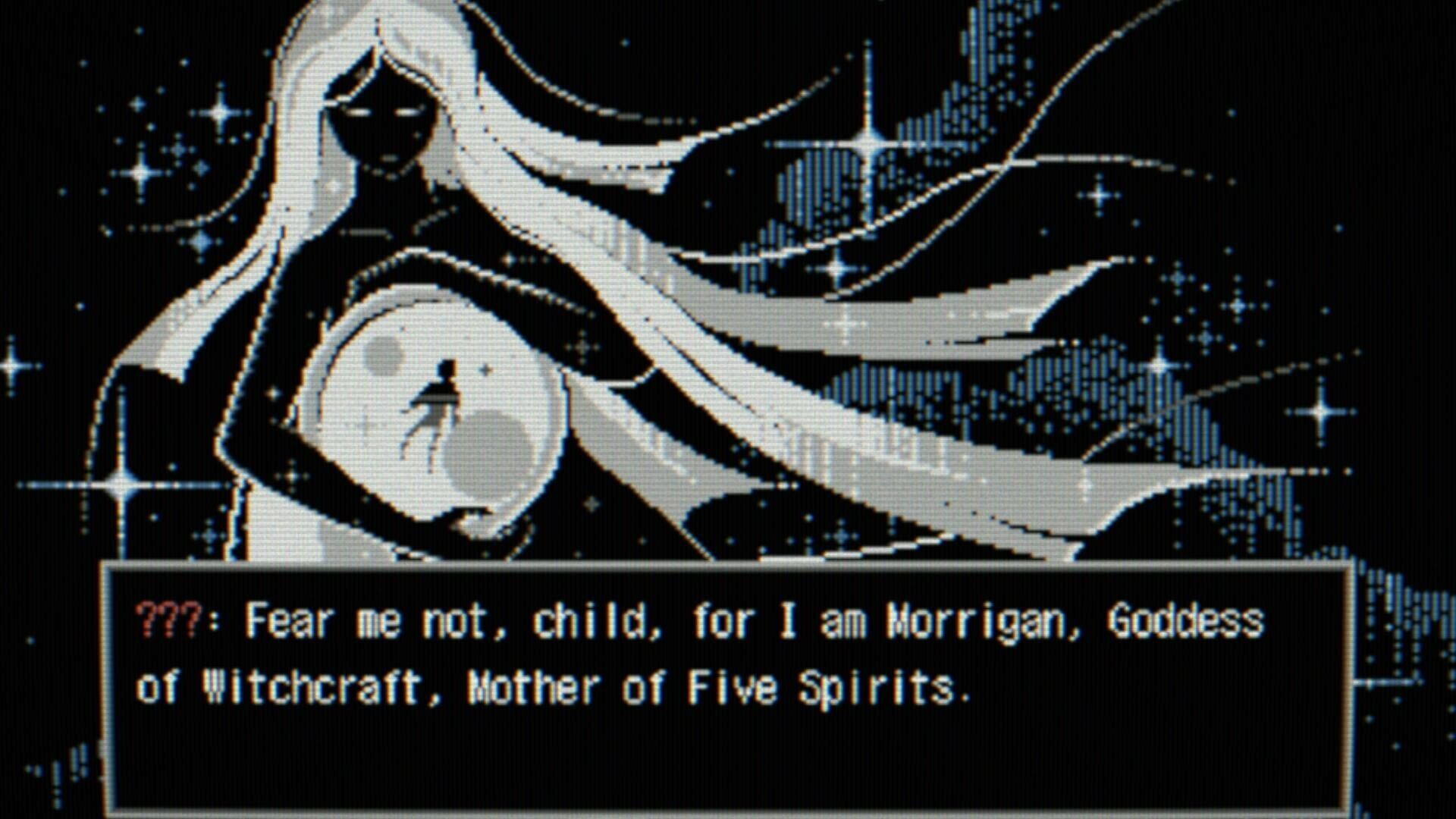 Screenshot for Ringlorn Saga Gaiden