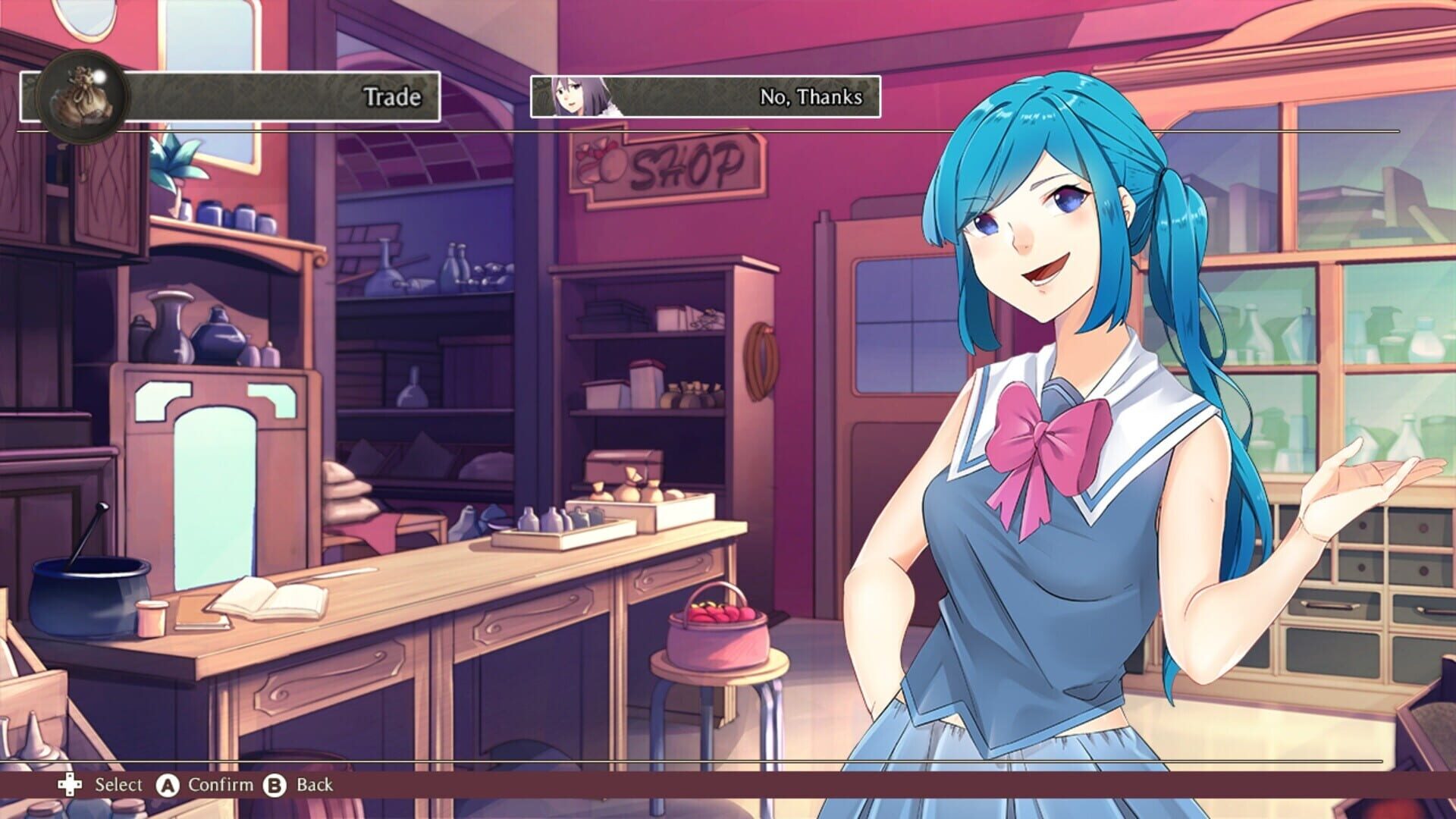 Screenshot for Insurgence: Chains of Renegade - Remastered