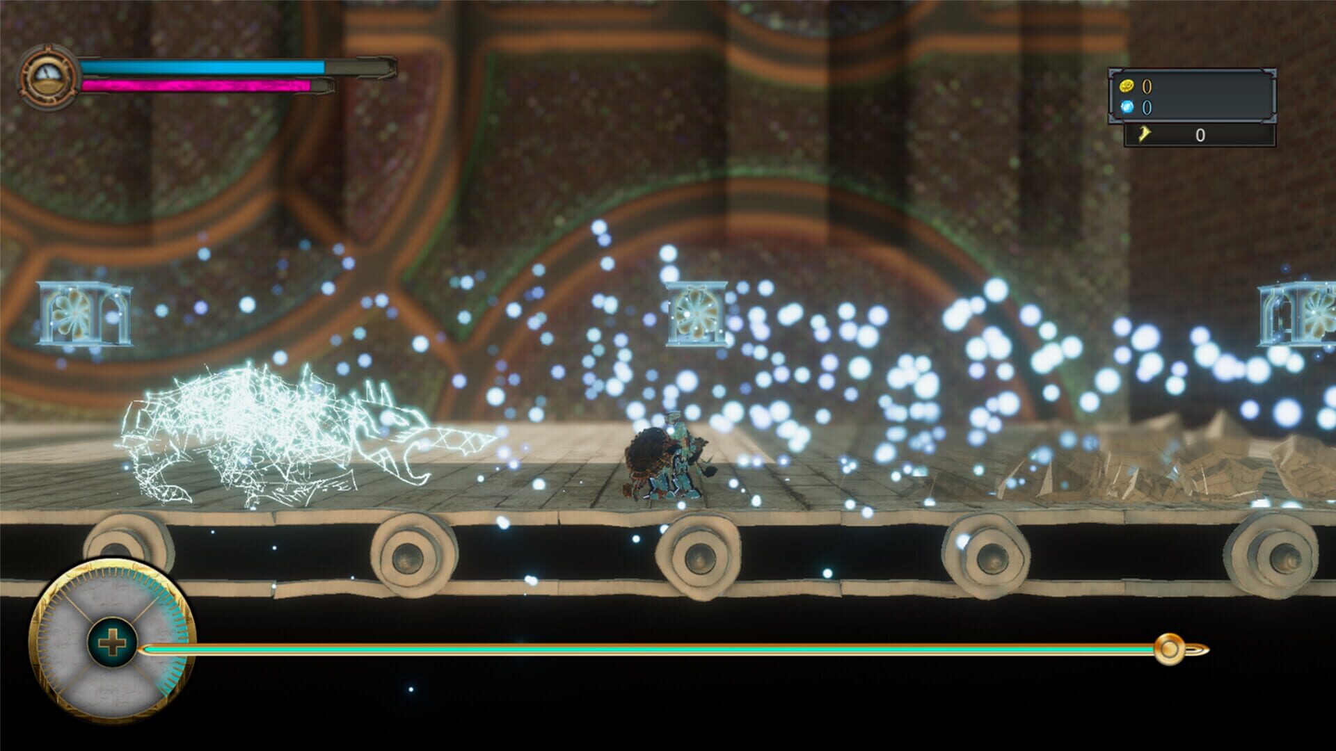 Screenshot for Plateman