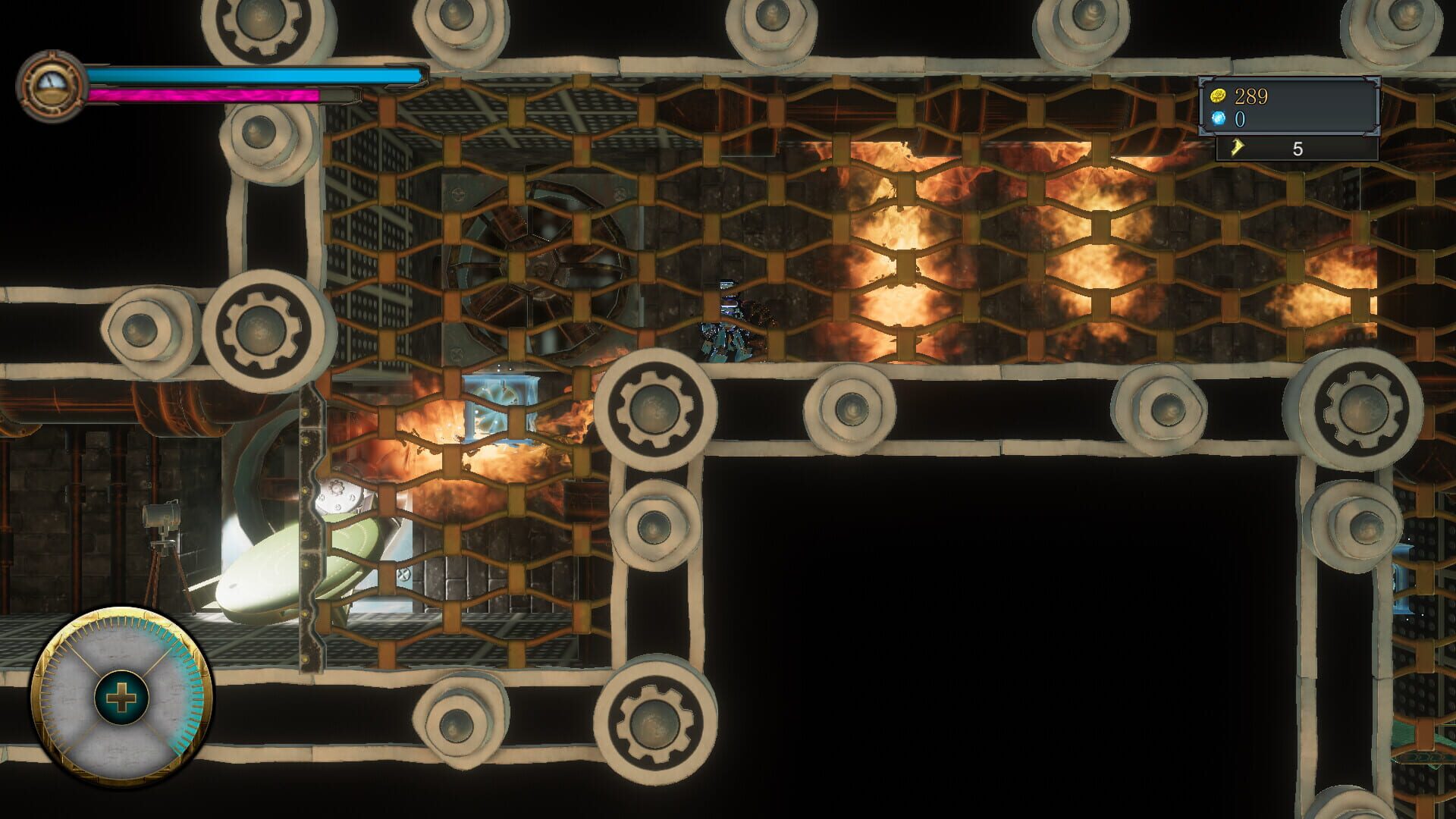Screenshot for Plateman