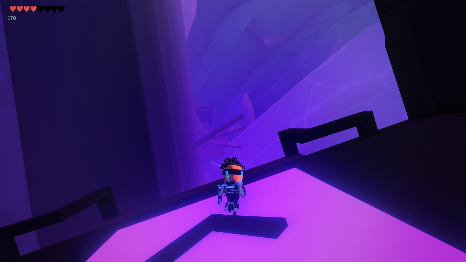 Screenshot for Smells Like a Mushroom