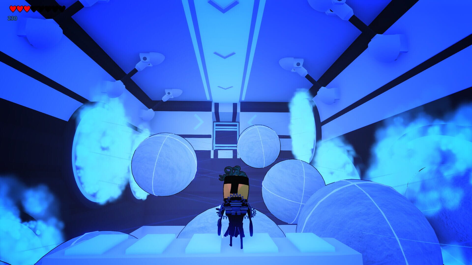 Screenshot for Smells Like a Mushroom