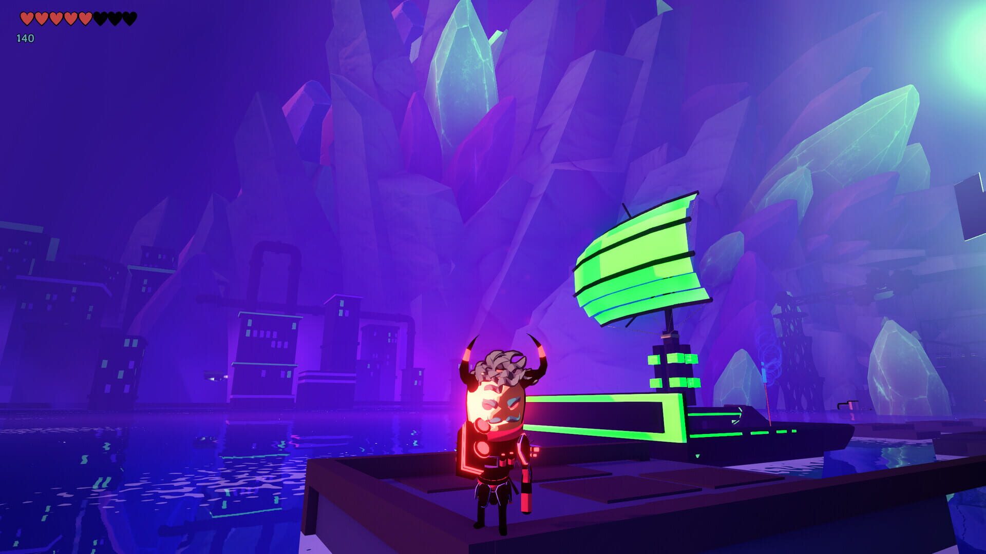 Screenshot for Smells Like a Mushroom