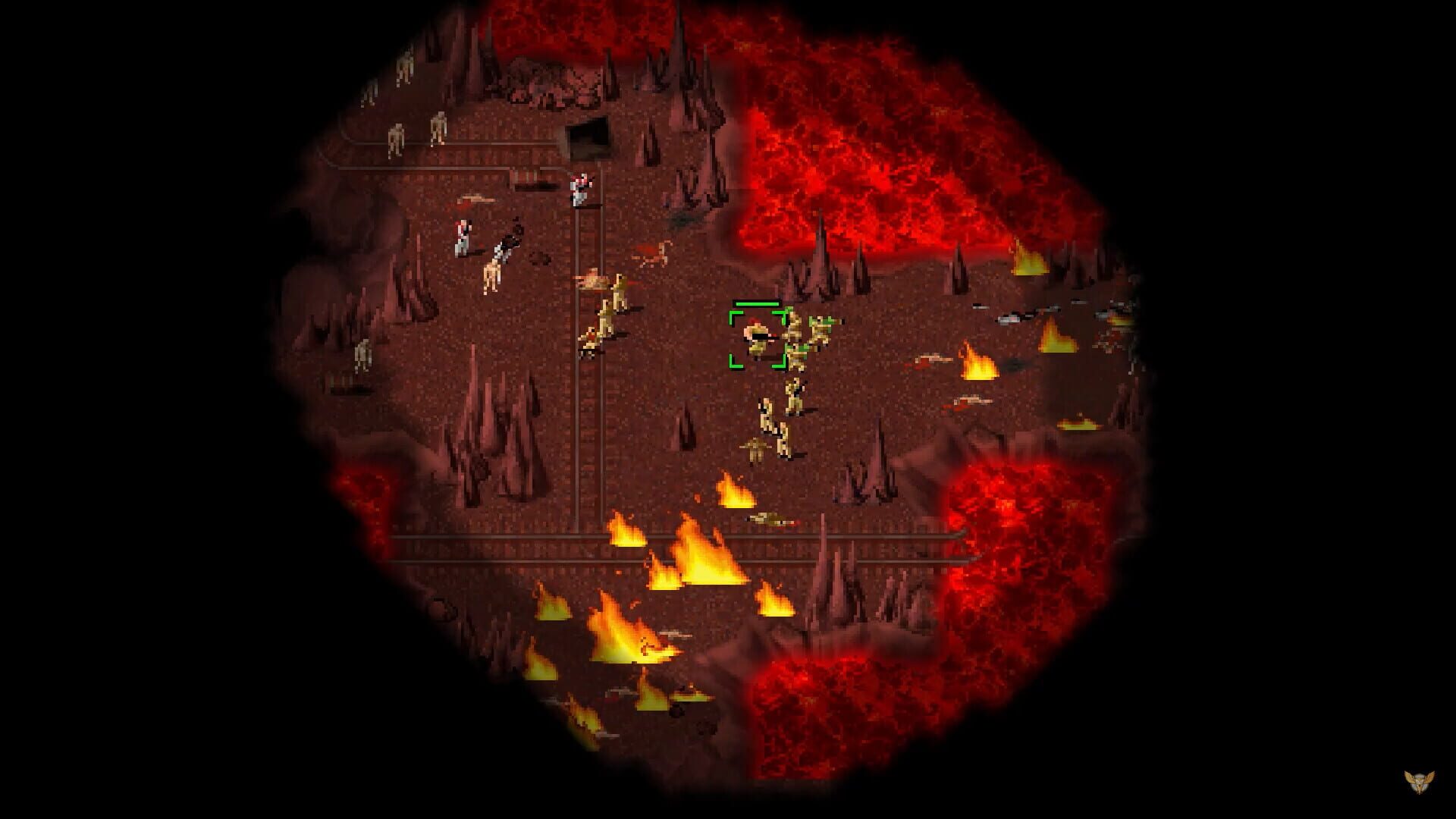 Screenshot for Dying Breed