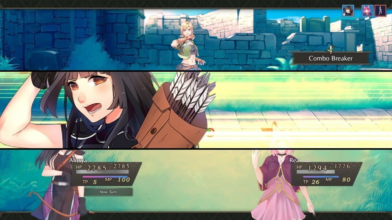 Screenshot for Insurgence: Second Assault - Remastered