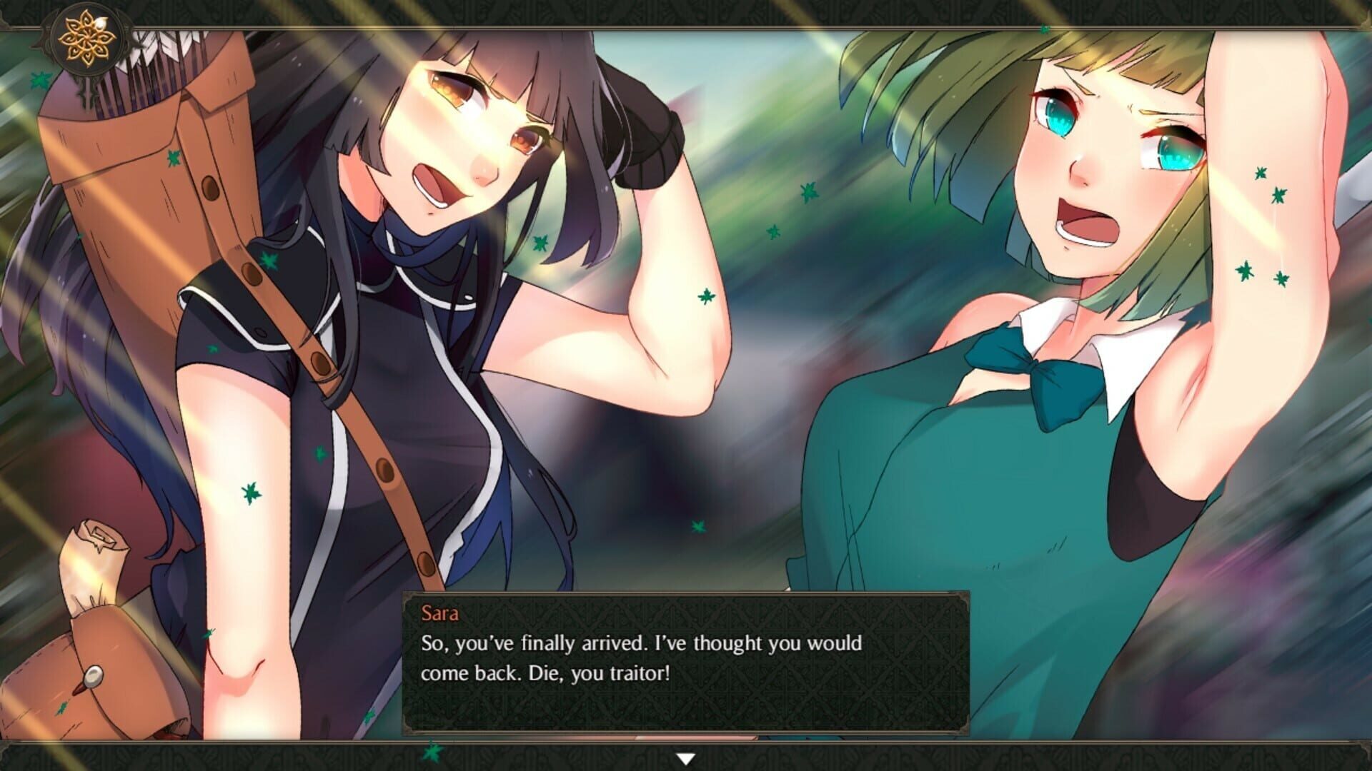 Screenshot for Insurgence: Second Assault - Remastered