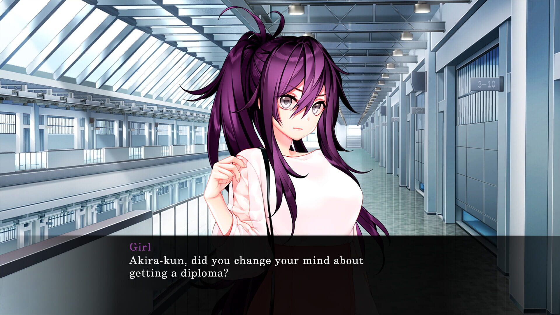 Screenshot for My Summer Adventure: Memories of Another Life - Day 1