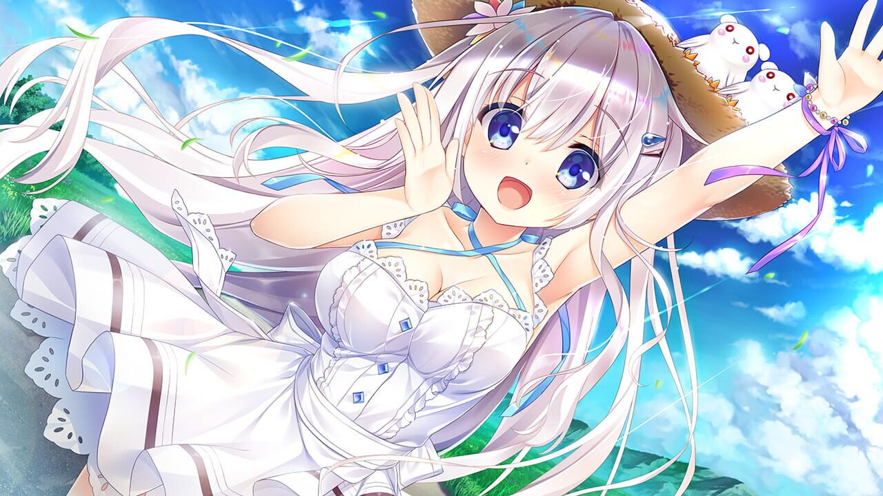 Screenshot for Tamayura Mirai